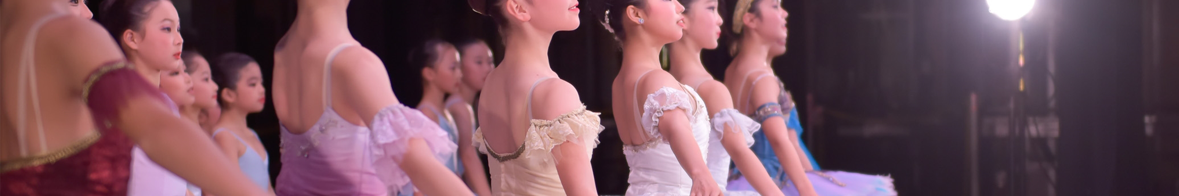 スクールの歩み