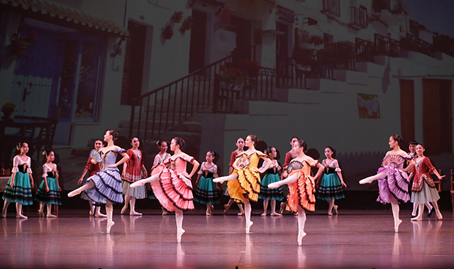 第5回発表会_ドン・キホーテ